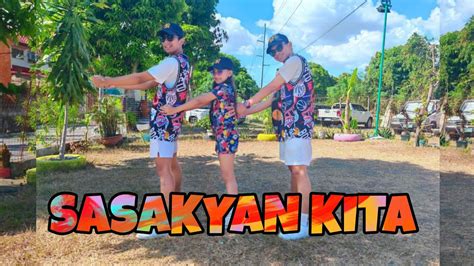 Sasakyan Kita Dj Lenard Remix Dance Trends Dance Fitness Zumba