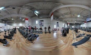 Altafit Gym Club Las Mercedes Madrid Horario Precio Y Opiniones