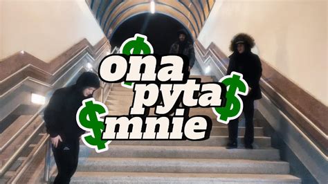 Second Thugs Ona Pyta Mnie Prodbyshredded Youtube