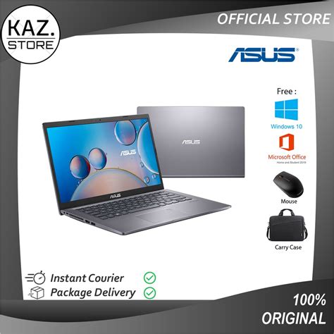 Jual Asus Vivobook A Ep Intel Core I G Iris Xe Gb Gb Ssd