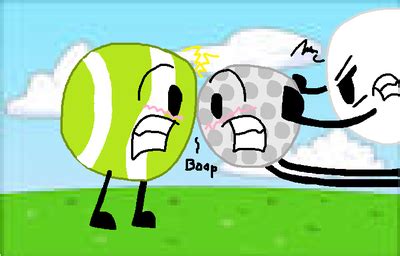 Bfdi Tickle - Cliparts.co