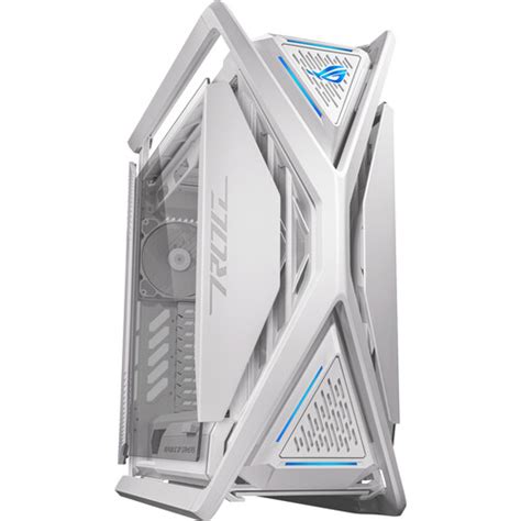 ASUS ROG Hyperion GR701 Full Tower Case White GR701 WT PWM