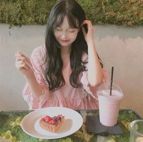 View 26 Pink Aesthetic Image Pink Ulzzang Girl Aesthetic