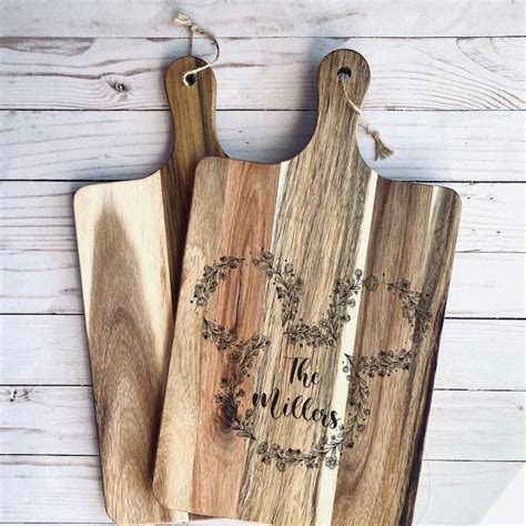 Mickey Charcuterie Board Etsy