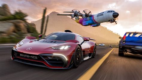 Creative Director of Forza Horizon 5 Leave Playground Games To Form New ...