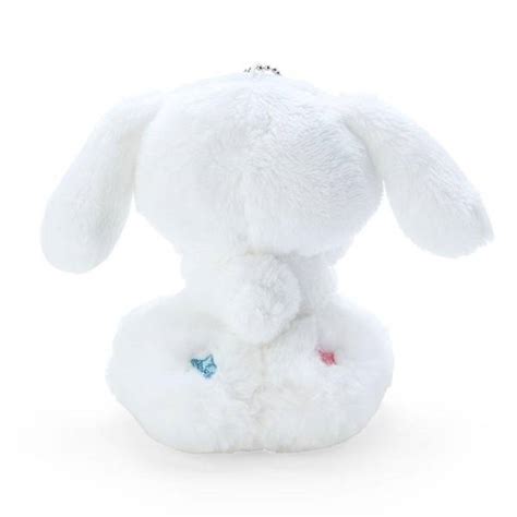 Sanrio Plush: Cinnamon & Poron and Cloud Brothers - Cinnamoroll Mascot ...