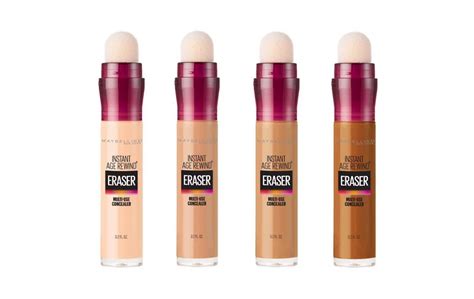 Maybelline Instant Age Rewind Concealer Homecare