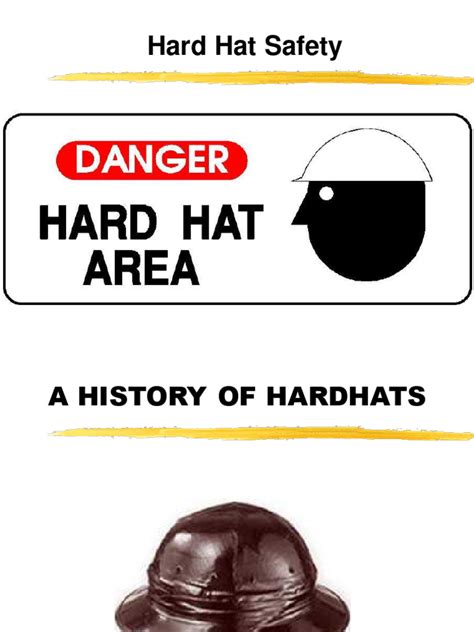 Hard Hat Safety 1715962509 | PDF | Materials