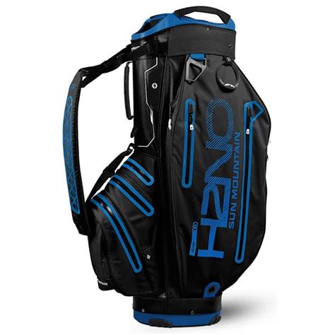 Sun Mountain H No Elite Cart Bag Golfonline