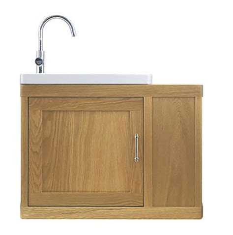 Free Standing Washbasin Cabinet Thurlestone Cloak Imperial