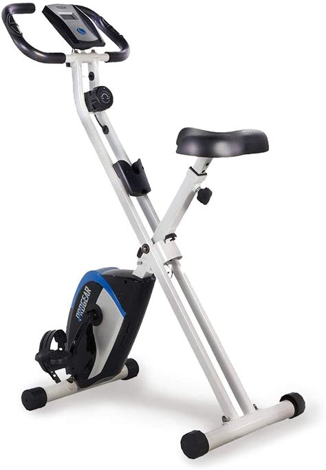 12 Best Folding Exercise Bikes of 2020 - Akin Trends