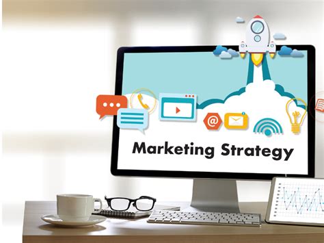 10 Ideas For Your Small Business Digital Marketing Strategy