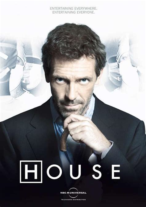 Poster - House M.D. Photo (1552719) - Fanpop