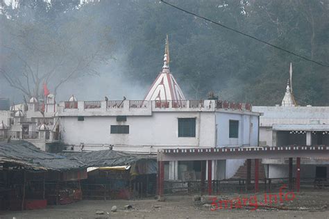 Maa Shakumbhari Devi Saharanpur Uttar Pradesh India