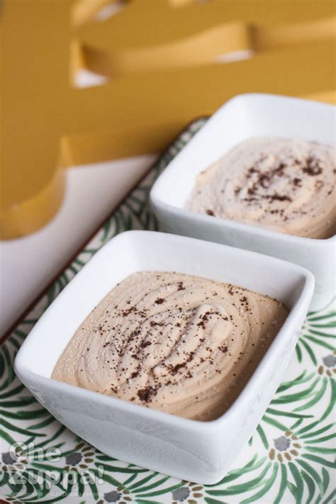 Coppa Del Nonno Fatta In Casa Senza Gelatiera Chezuppa