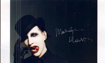 Marilyn Manson Alben Vinyl Schallplatten Recordsale