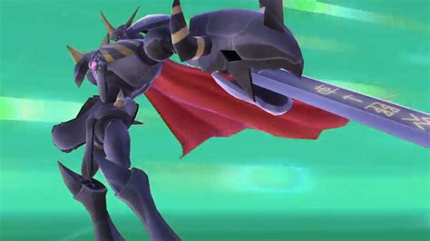 Digimon World: Next Order - ExE Evolution List