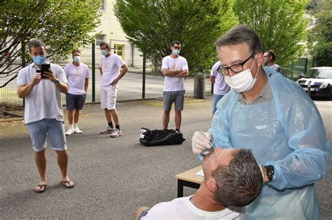 Santé Maladie Covid 19 dans les Vosges les indicateurs dans le