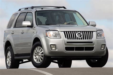 Used Mercury Mariner For Sale Buy Cheap Pre Owned Mercury Suv