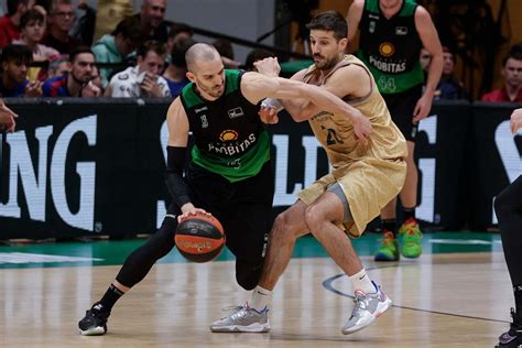 Acb Liga Endesa Barcelona Joventut Horario Y D Nde Ver Hoy En Tv Y