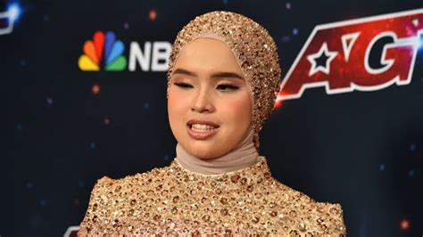 Putri Ariani Tampil Di Final America S Got Talent Hari Ini