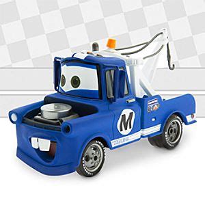 Mater | Characters | Disney Cars