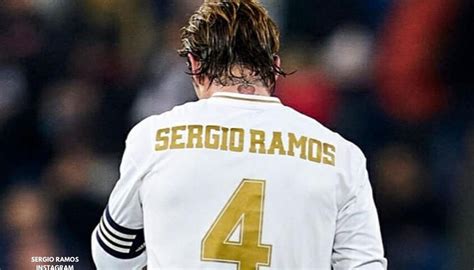 Sergio Ramos Of Real Madrid Set To Leave | EveryEvery