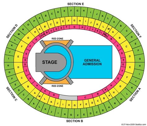 Seating Plans For Ernst Happel Stadium