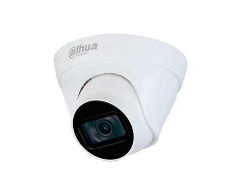 Dahua Hdw T S Eyeball Ip Camera Mp Mm Fixed Lens