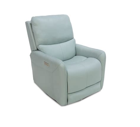 Moto Motomotion Vietnam Limited Company • Sorrento Spa Leather Dual Power Swivel Recliner