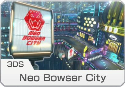 File Mk Ds Neo Bowser City Course Icon Png Super Mario Wiki The