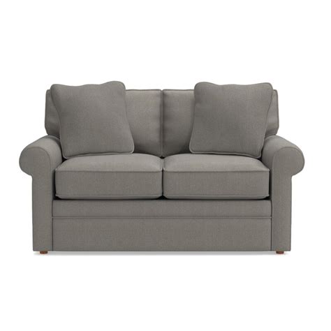 La-Z-Boy Collins Premier Loveseat & Reviews | Wayfair