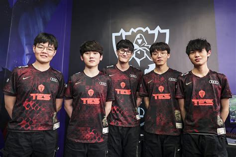 Lol Top Esports Es Eliminado De La Lpl Y Se Queda Sin Worlds