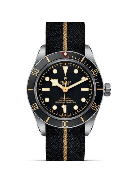 Tudor Herrenuhr Black Bay Fifty Eight M79030N 0003 Online Kaufen