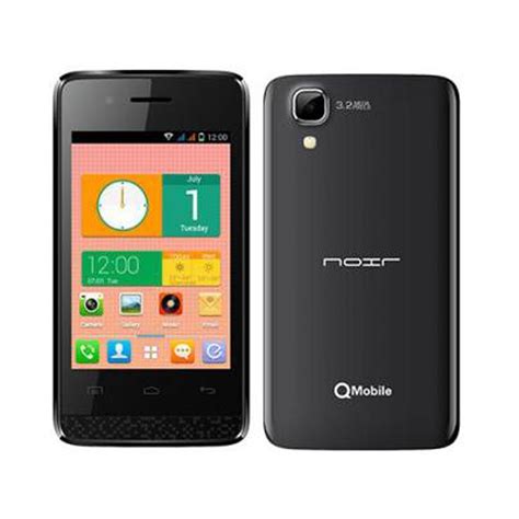 Qmobile Noir X1 Price In Pakistan Specifications Features Reviews