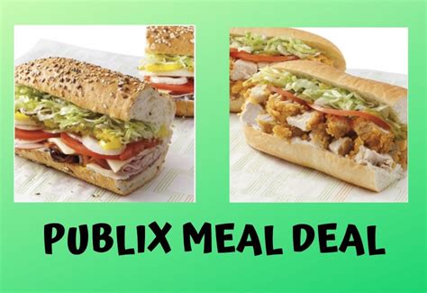Publix Hot Food Menu Prices at Jeanne Potter blog