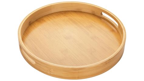 Bandejas para comida y aperitivos: 15 modelos baratos, originales y