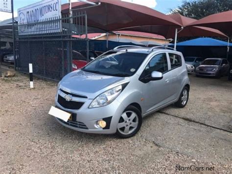 Used Chevrolet Spark LS 2011 Spark LS For Sale Windhoek Chevrolet