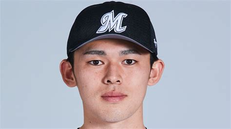 【ロッテ】佐々木朗希初回いきなり失点 連続無失点記録20イニングでストップ（2023年4月28日掲載）｜日テレnews Nnn