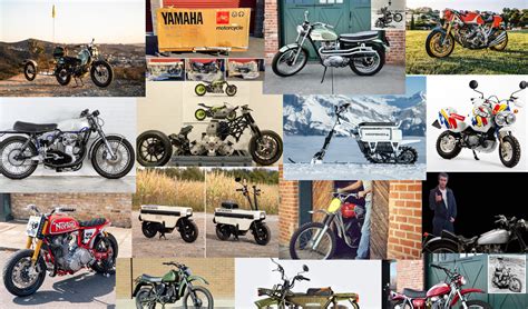 Silodrome S Top Motorcycles Of