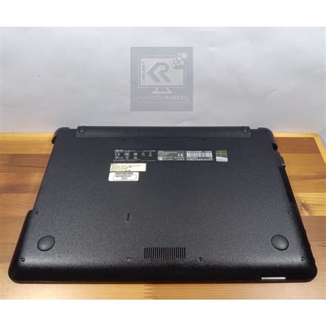 Jual Casing Bawah Bottom Case Laptop Asus X X S X N X B X U