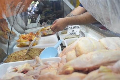 Sin Frenos Por Suba En Precio Del Pollo Familias Revisan Gastos Para