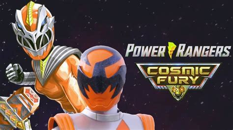 Introduce Imagen Orange Power Ranger Fr Thptnganamst Edu Vn