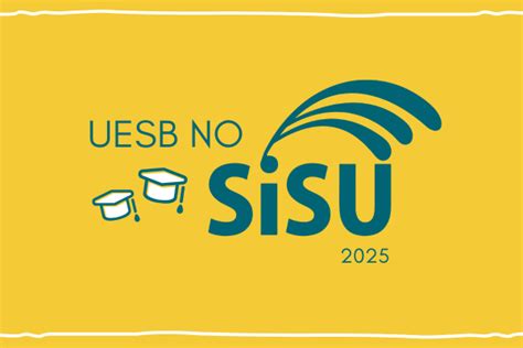 Uesb Divulga Lista De Espera Do Sisu Uesb