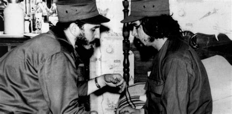 Fidel Castro and the revolution that (almost) wasn’t