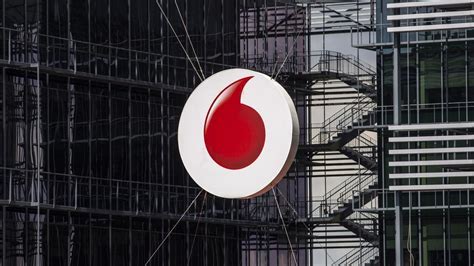 Zegona Ultima La Compra De Vodafone Espa A Por M S De Millones De