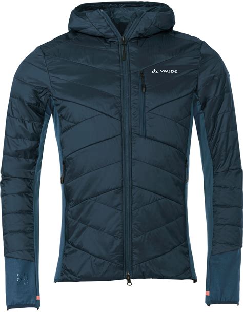 Vaude Sesvenna Iv M Jacket Dark Sea Ab Preisvergleich Bei