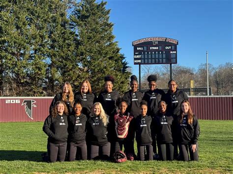 Fulton High School Knoxville Tn Varsity Softball