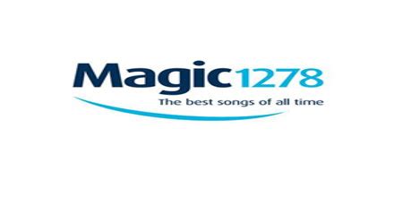 Magic 1278 | Live Online Radio