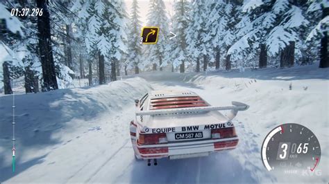 Dirt Rally 20 Sweden Gameplay Pc Hd 1080p60fps Youtube